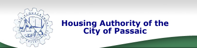 Passaic Housing Authority